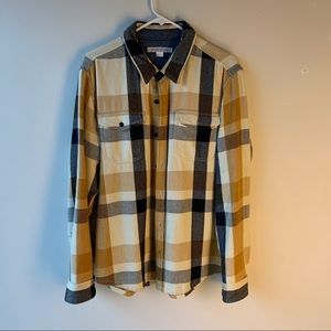 Outerknown Blanket Shirt - Large